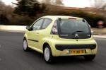 Citroen C1 2001 года